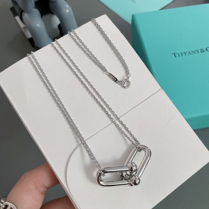 Tiffany Necklaces